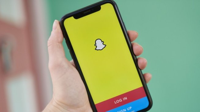 Snap намина всички очаквания, акциите поеха нагоре