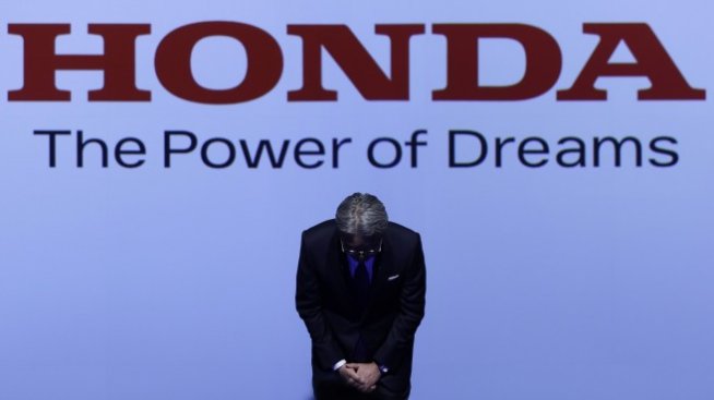Honda ускорява електрификацията при новия изпълнителен директор