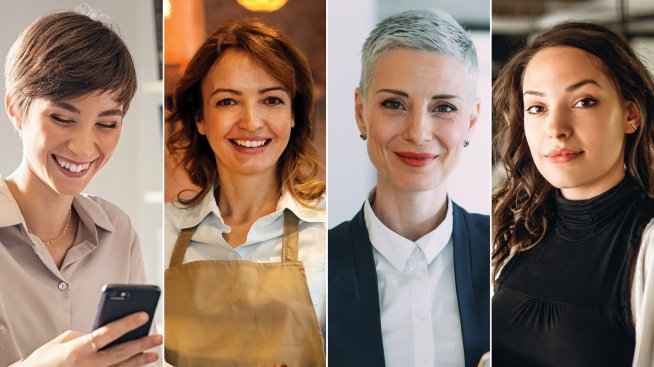 Вече 6 години Smart Lady успешно подкрепя българските жени предприемачи  