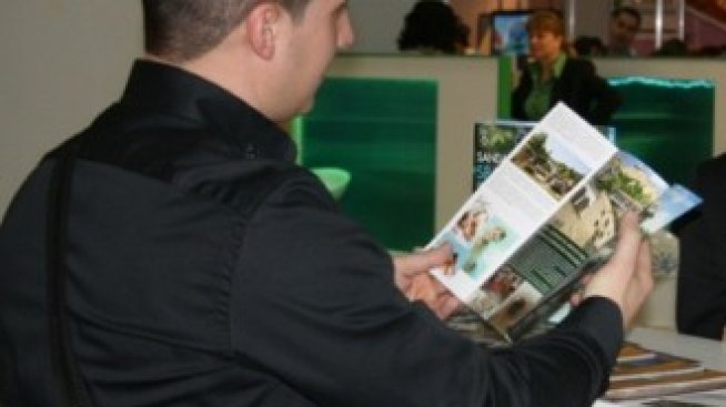 България представя най-добрите си туристически дестинации в Букурещ