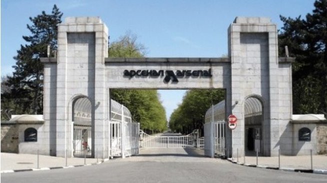 Янков: ВМЗ-Сопот трябва да се приватизира, а другите оръжейни заводи да са на борсата