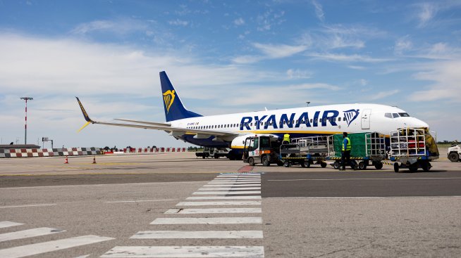 RyanAir: За година ще видим най-голямото поскъпване на самолетни билети в историята на Европа