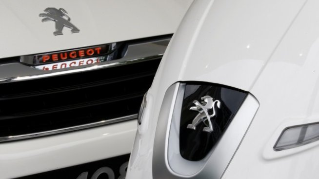 Peugeot с рекордни финансови резултати въпреки загуба след придобиването на Opel