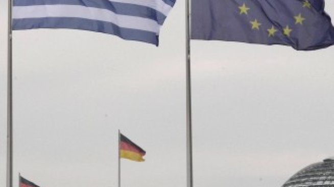 Докладът на Тройката за Гърция може да се отложи с месец 