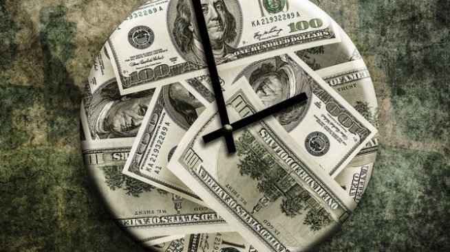 Финансовият свят вече не е същият