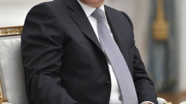 Богатствата на Владимир Путин