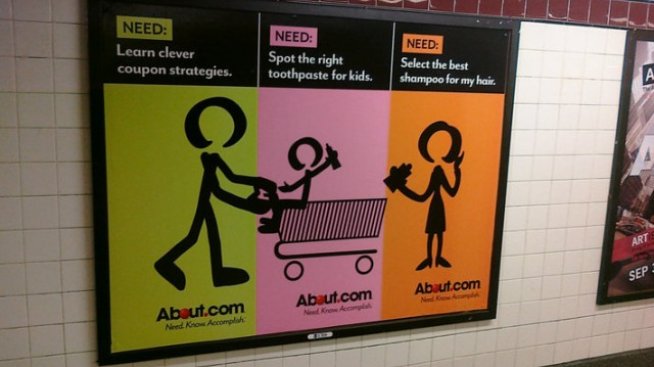 Ask.com се обогати с About.com