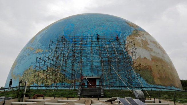 Второто десетилетие на 21 век беше страхотно