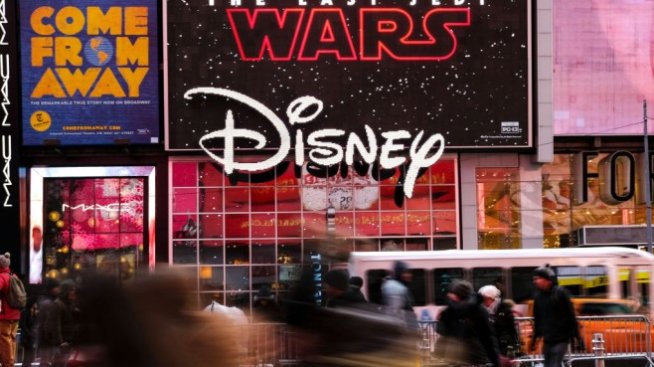 Филмовият небосвод през 2020 г. ще бъде осеян с продукции на Disney