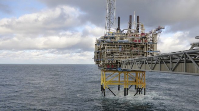 OMV Petrom се включва в проучванията на сондажен блок &bdquo;Хан Аспарух&ldquo;