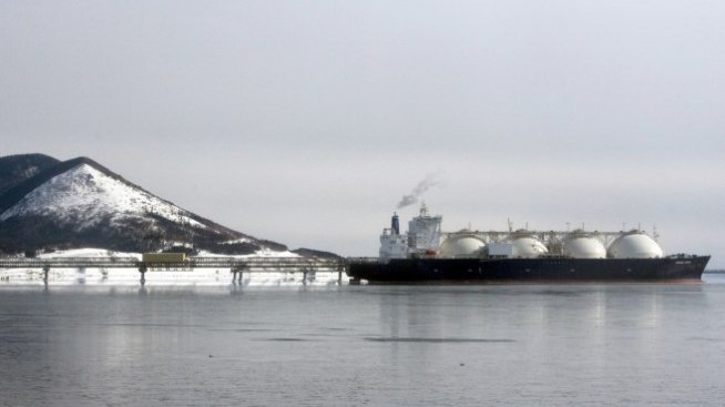 Украйна не държи всички яйца в газовата си кошница
