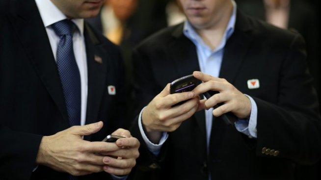 Най-добрите смартфони за подарък