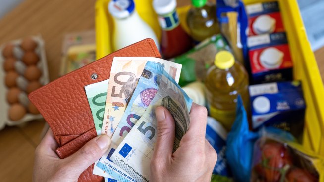 Инфлацията в Германия отново се ускори през януари&nbsp;- до&nbsp;8,7%&nbsp;
