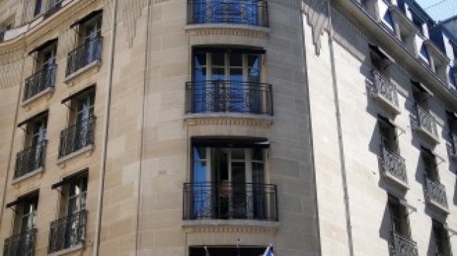Хотелите в Париж се възстановяват след края на протестите на "жълтите жилетки"
