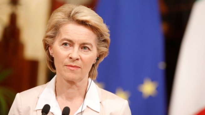 Кои са предложените за еврокомисари в новата ЕК?