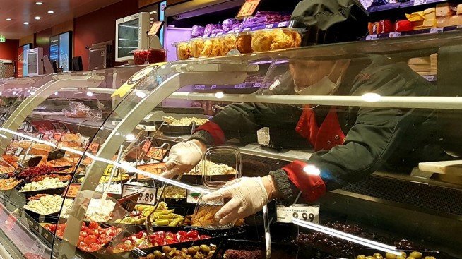 Славчо Петров: Трябва да има таван на търговските надценки, не таван на цените