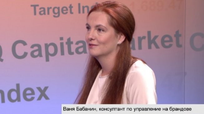Пътят към успешния начин за управление на брандовете днес