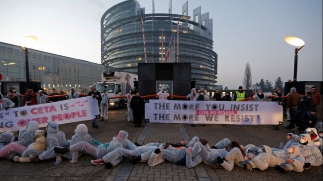 Ползите и вредите от СЕТА за България