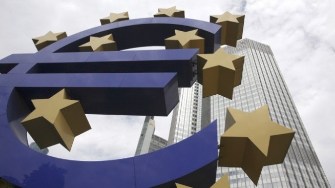 Печалбата на ЕЦБ е нараснала до 349 млрд. евро през 2016 г. 