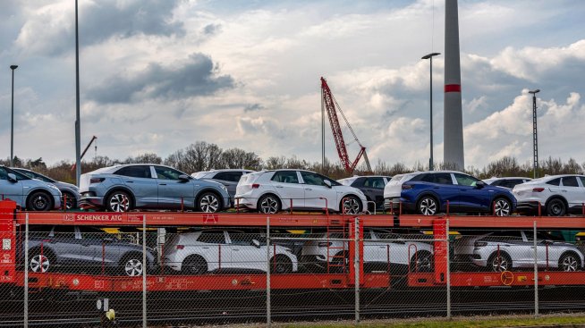 Дизелът може отново да се върне на мода при корпоративните автопаркове в Германия