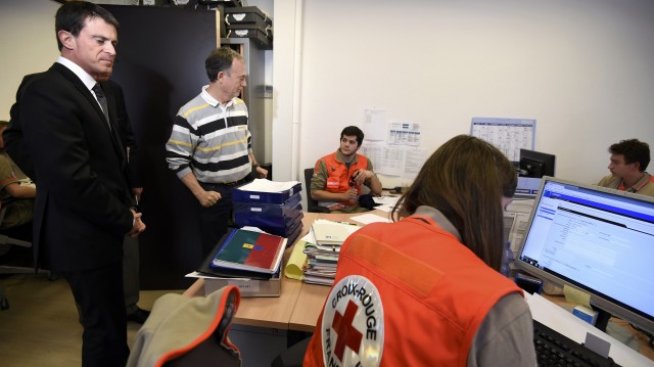 Разходите за сигурност вдигат бюджетния дефицит на Франция