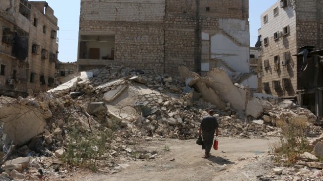 Лидер в сянка, или моментът за нова стратегия на САЩ