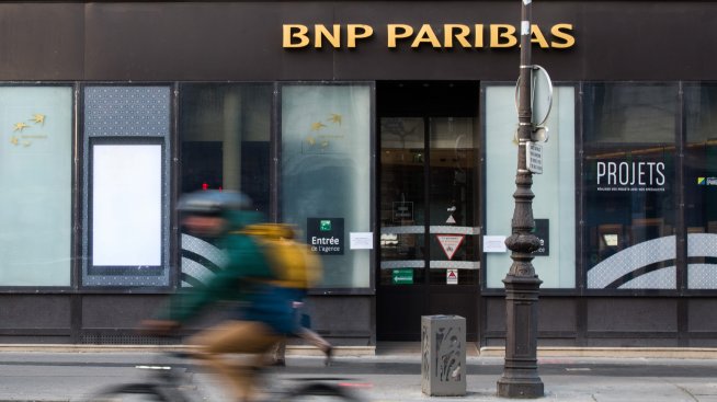 BNP Paribas надви прогнозите въпреки смесените резултати на инвестиционното банкиране