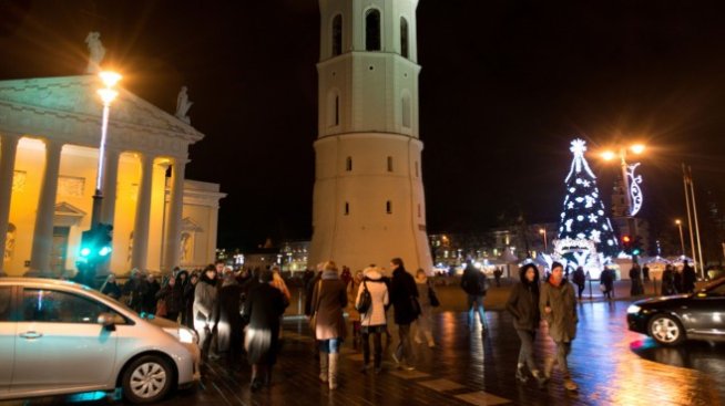 Литва спря от днес задължителното използване на зелените сертификати