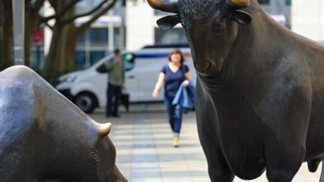 По-важното от миналата седмица