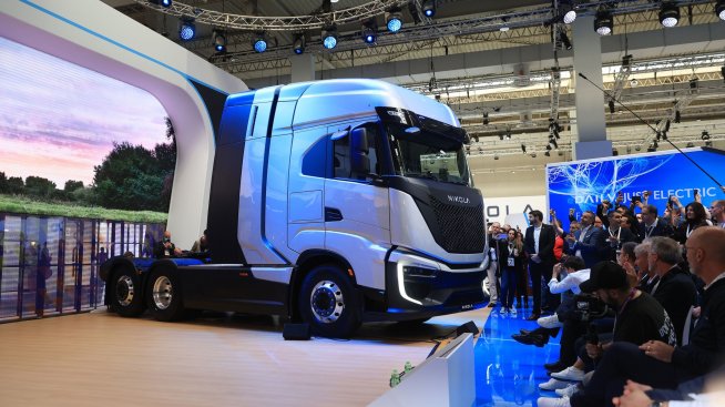 Nikola ще съкрати 270 служители в опит да свие разходите