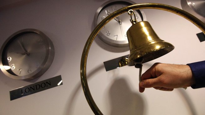 „Шелли“ донесе нов близо 6-годишен връх за SOFIX