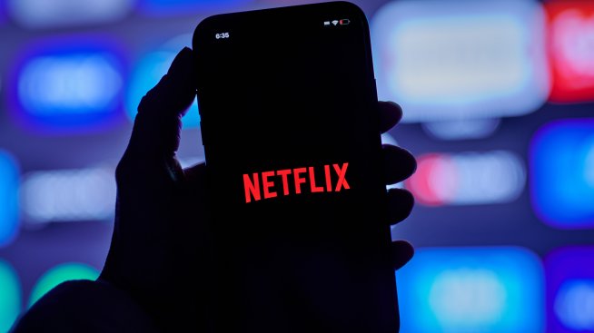 Netflix - малък оазис във времена на несигурност заради митата