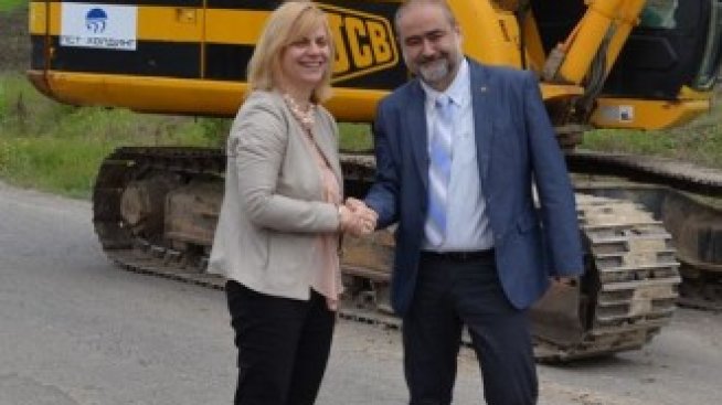 Предстои търг за ремонта на пътя от Сливен до Средец за 30 млн. евро