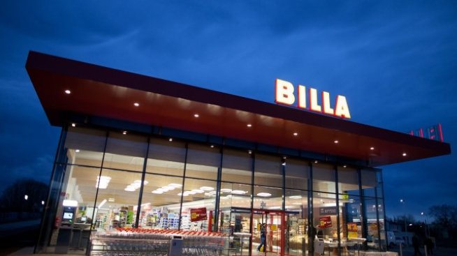 Billa отчете 11% ръст на годишния оборот в България