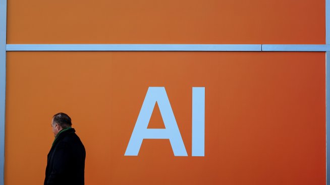 Europe Inc. се насочва към силен сезон на отчетите, но все така изостава в AI бума