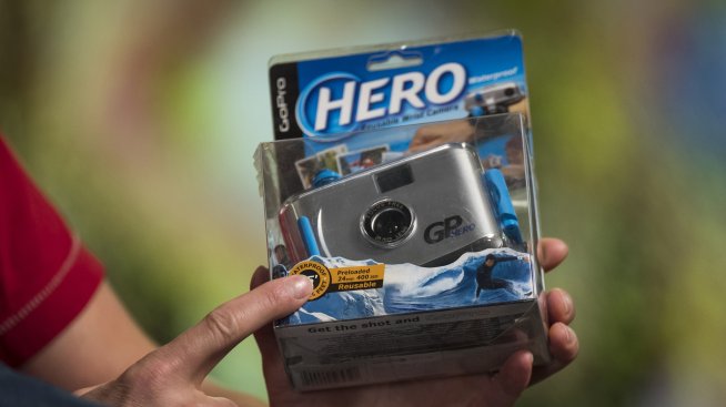 GoPro ще съкрати около 15% от служителите си
