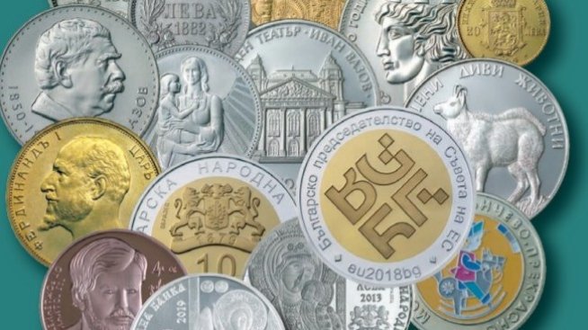 Учен: Българският лев има труден път, отразяващ историческото ни битие