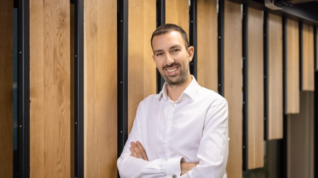 Атанас Райков става вицепрезидент „Глобален маркетинг и бизнес развитие“ в Rakuten Viber