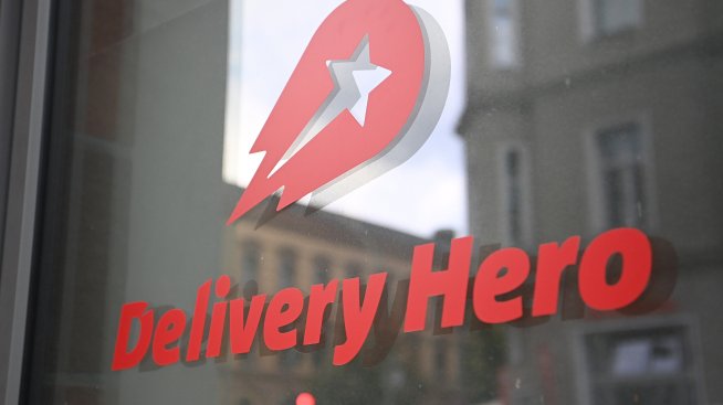 Delivery Hero&nbsp;подразни инвеститорите, а&nbsp;акциите&nbsp;се сринаха&nbsp;