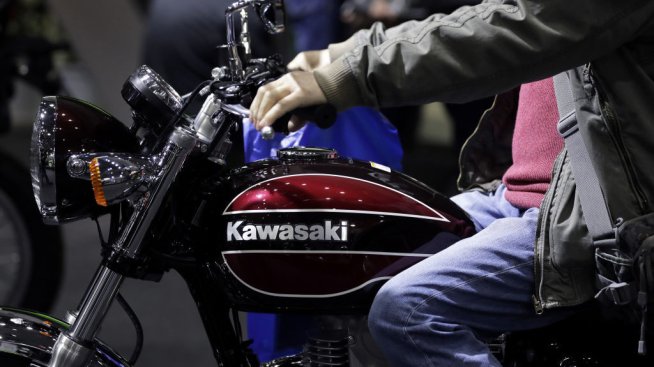 Kawasaki ще повиши цените на премиум мотоциклетите заради митата на Тръмп