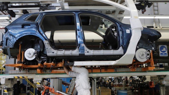 Защо Volkswagen предпочете Турция?