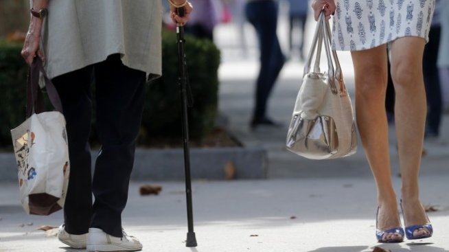 МВФ: Демографски проблеми задушават растежа на страните от ЦИЕ