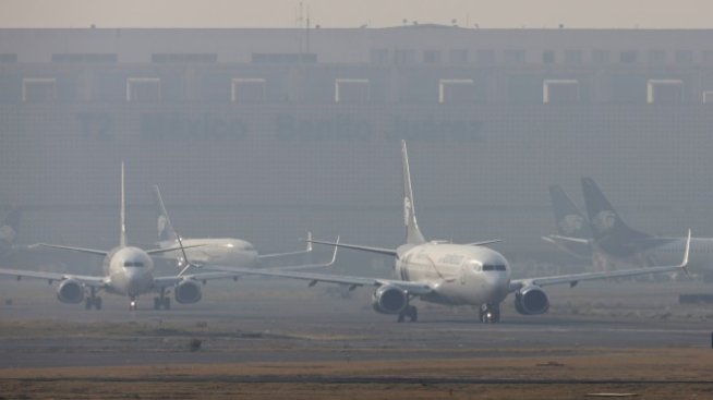 Екологичните данъци за авиацията се увеличават въпреки недоволството