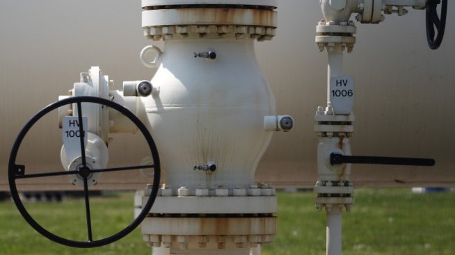 &bdquo;Булгартрансгаз&ldquo; не получи зелена светлина от ВАС за строежа на &bdquo;Турски поток&ldquo;