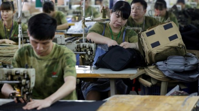 Американските производители напускат Китай заради митата на Тръмп