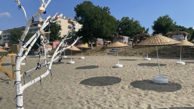 Руските туристи в България са четири пъти повече спрямо миналото лято