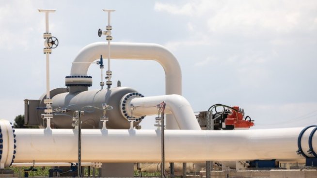 Гърция намалява ефекта от цената на газа върху разходите за електроенергия