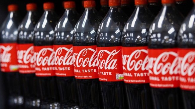 Coca-Cola повиши прогнозата за годишните си приходи 