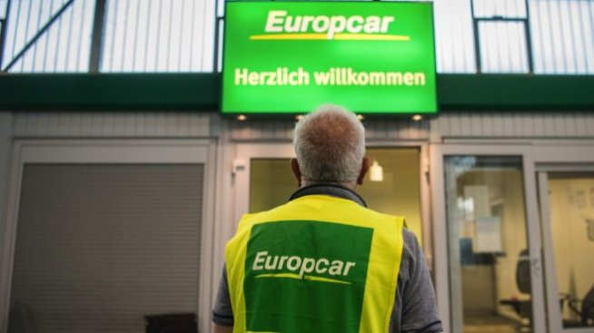 Volkswagen се приближава към придобиването на Europcar