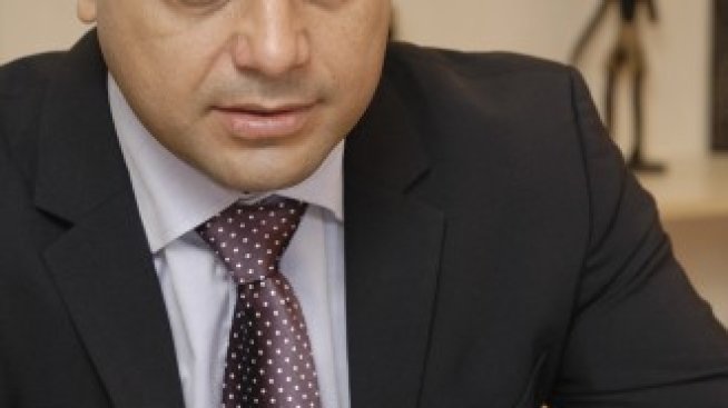 Московски: Приватизацията на БДЖ &bdquo;Товарни превози" е неизбежна